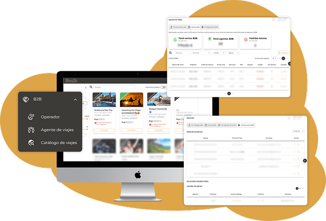 Marketplace B2B
