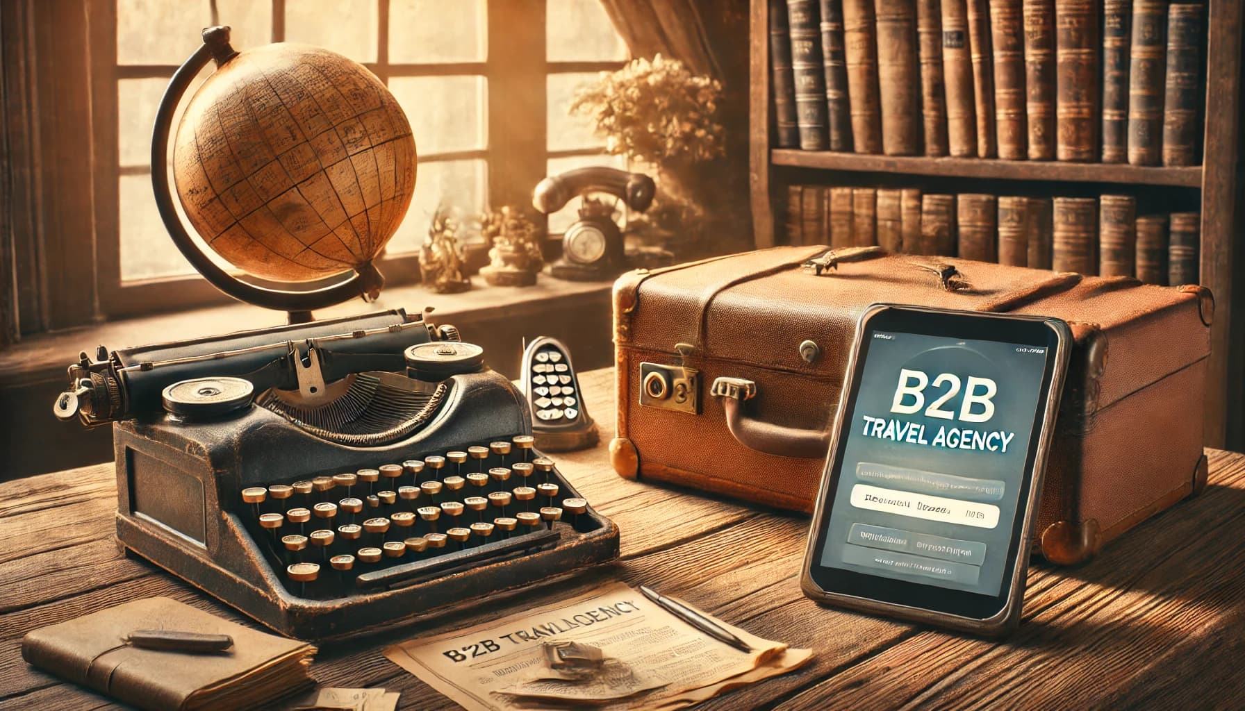 Cómo optimizar la experiencia del cliente en plataformas de viajes B2B