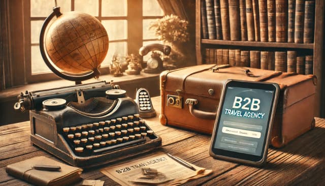 Cómo optimizar la experiencia del cliente en plataformas de viajes B2B